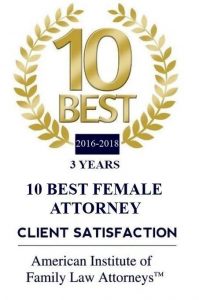 10 Best Female Attorney