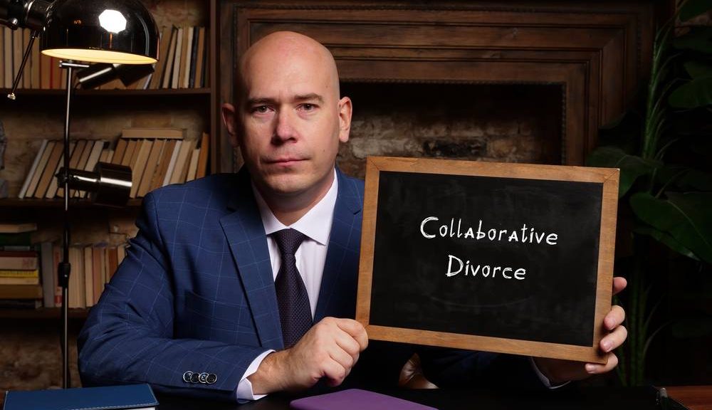 Collaborative Divorce: A Gentler Solution for Separating Couples
