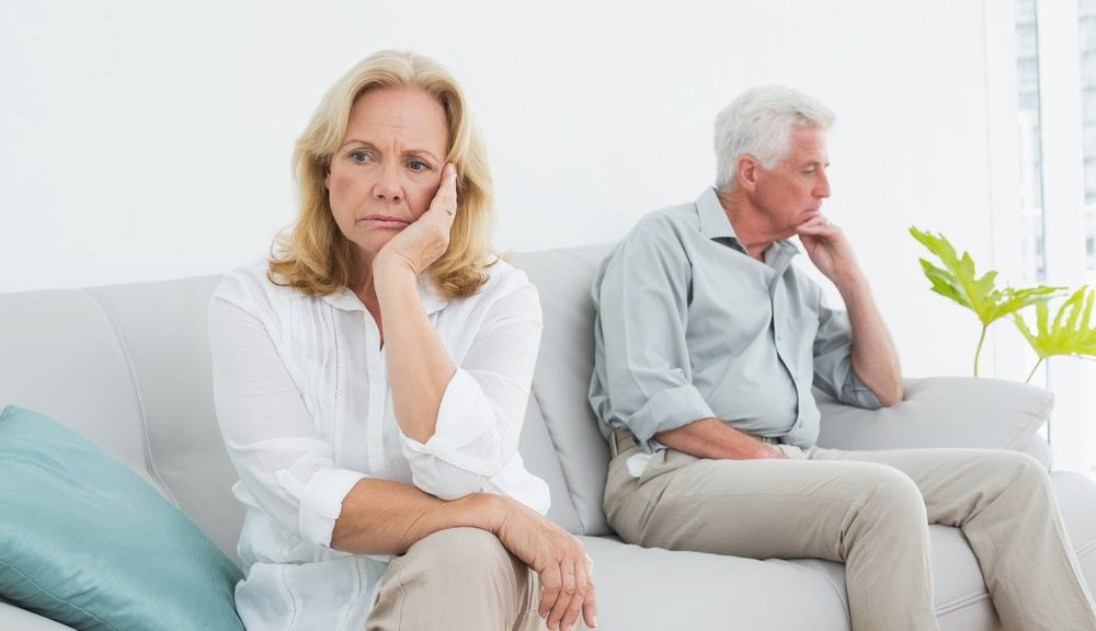 Breaking Gray: The Rising Trend of Divorce Among Older Adults in the Chicagoland Area