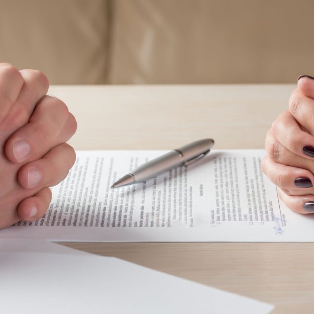 Mortgage Assumption in Divorce