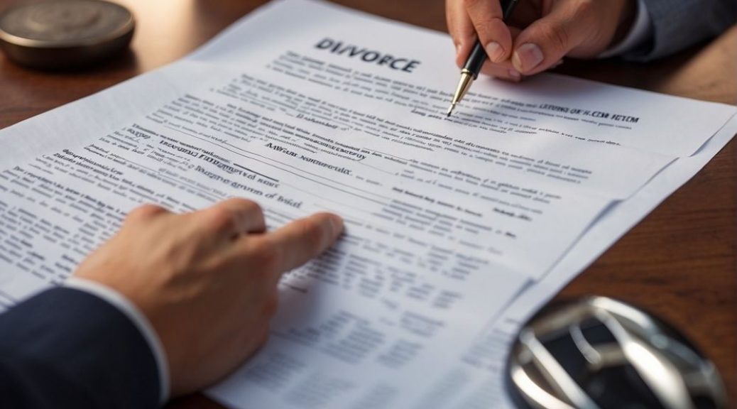 How Long Will Your Illinois Divorce Take? A Timeline You Need to Know