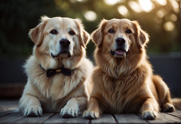 Who Gets the Dog? Guidance on Pet Custody & Mediation in Divorce