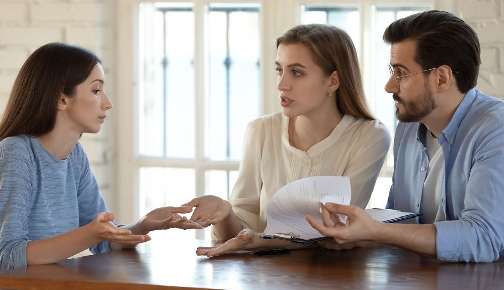 Why Divorce Mediation Might Be the Best Choice for Your Chicago Family