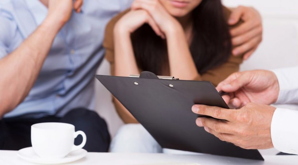 Spousal Maintenance Modification – Rolling Meadows, IL | Cooper Trachtenberg Law Group