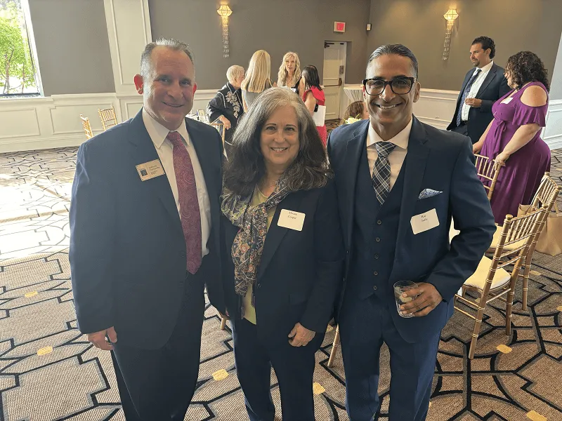 Bar Association Annual Judge’s Night