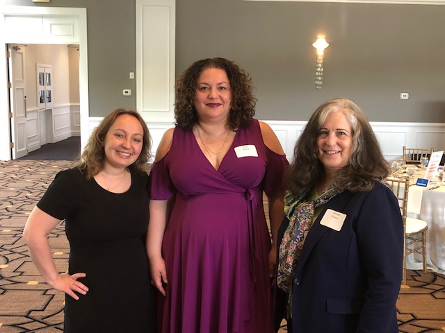 Bar Association Annual Judge’s Night