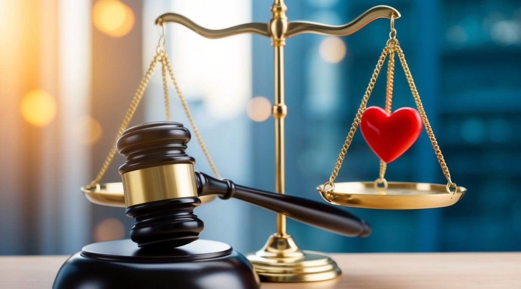 Mom vs. Dad: Understanding Parental Rights in Illinois Divorce