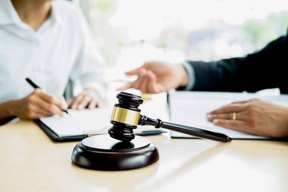 collaborative law