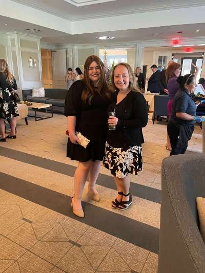 Bar Association Annual Judge’s Night