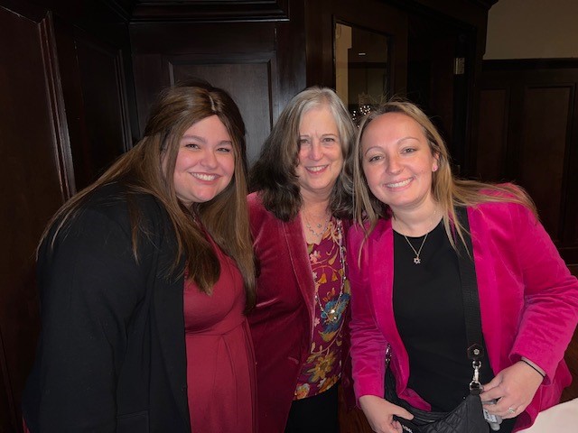 Bar Association Annual Judge’s Night