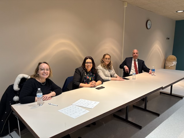 High School Law Day