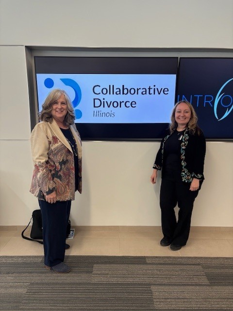Fellows Collaborative Skills Training (FCST) Hosted by Collaborative Divorce Illinois (CDI)