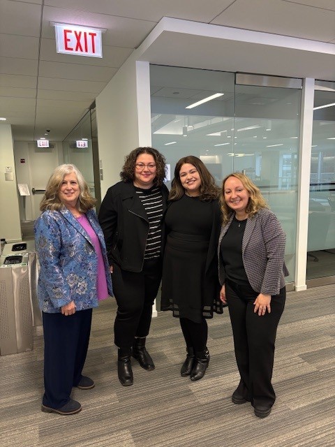 Fellows Collaborative Skills Training (FCST) Hosted by Collaborative Divorce Illinois (CDI)