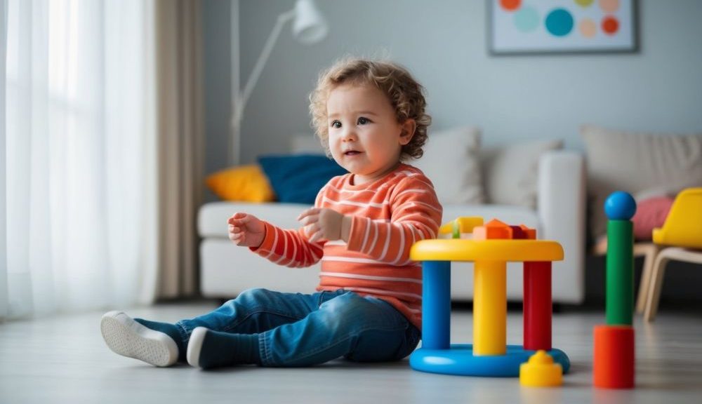 Protecting Your Children: Establishing Safe Parenting Time with a Substance-Abusing Co-Parent 