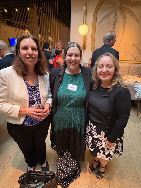 Bar Association Annual Judge’s Night