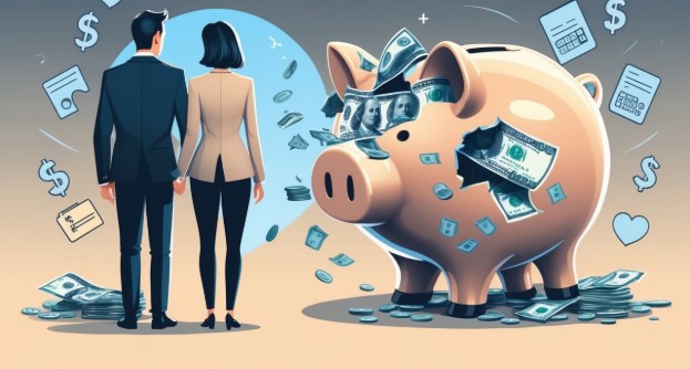 The Top 5 Divorce Myths That Wreck Your Finances