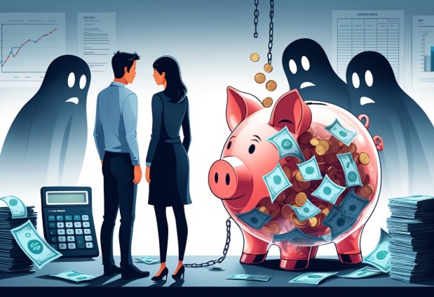 Smart Money Moves That Counter Each Myth