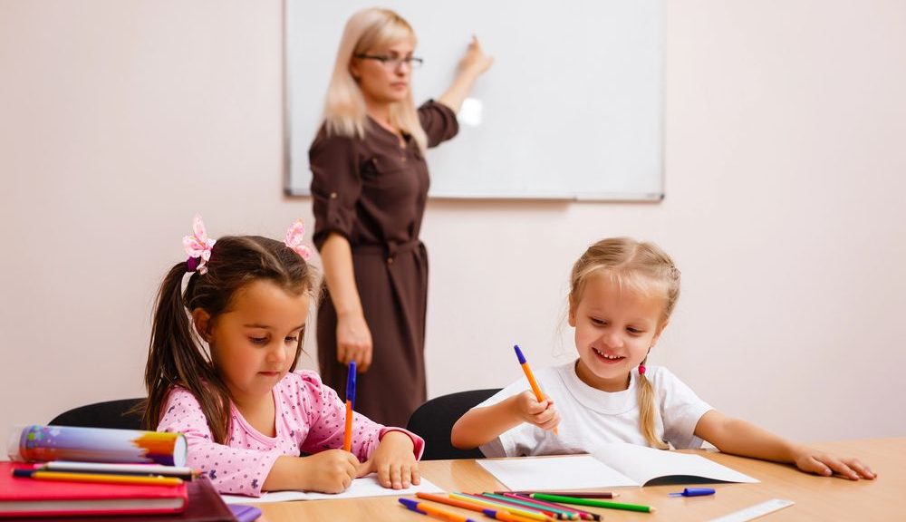 Why Does the Court Make Me Take a Parenting Class? The Real Reason Behind the Requirement