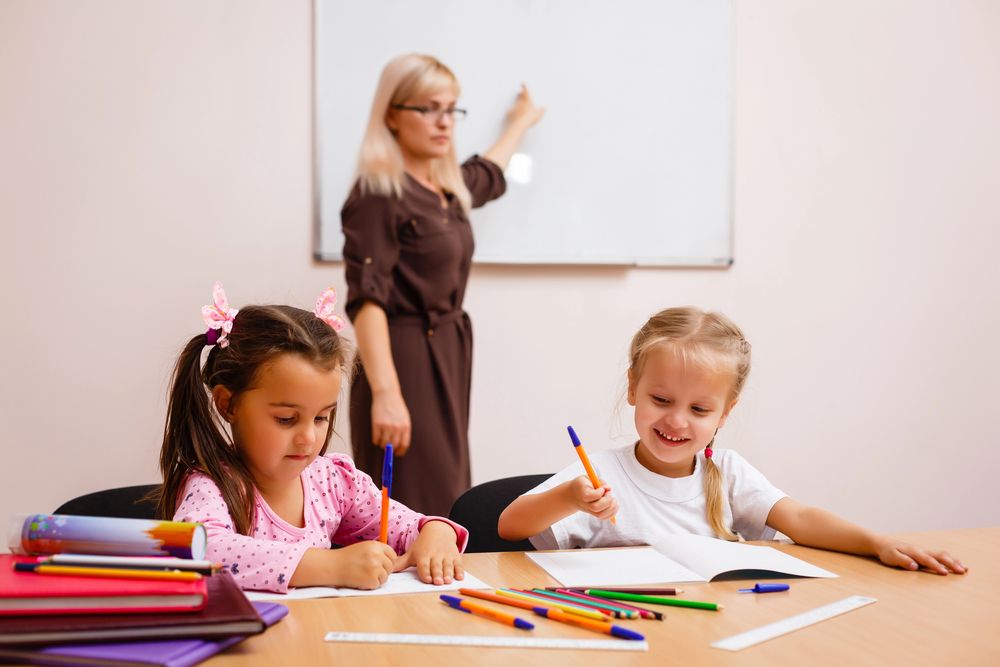 Why Does the Court Make Me Take a Parenting Class? The Real Reason Behind the Requirement
