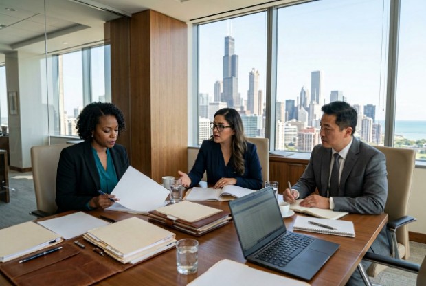 Child Custody Evaluations in Chicago: Understanding the Differences Between a GAL, a Custody Evaluator, and a Child Representative