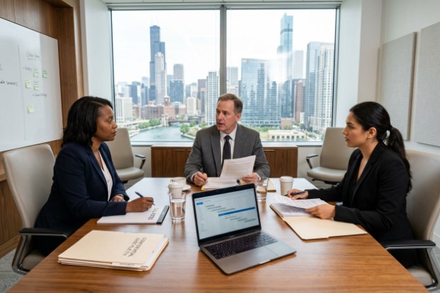 What a Guardian ad Litem Does?